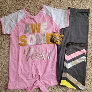 My Destiny Althetic Wear